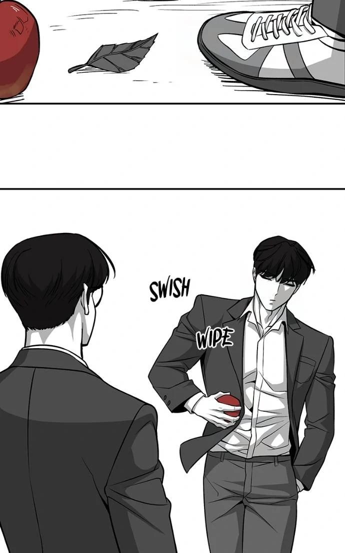 Designated Bully Chapter 123