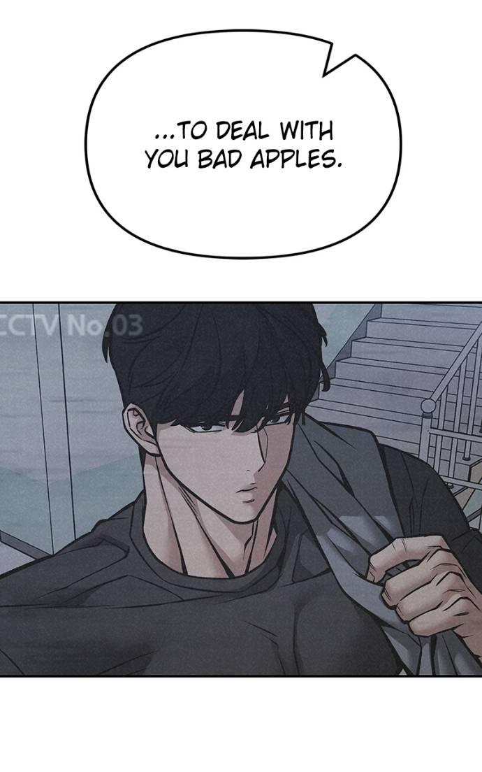 Designated Bully Chapter 123