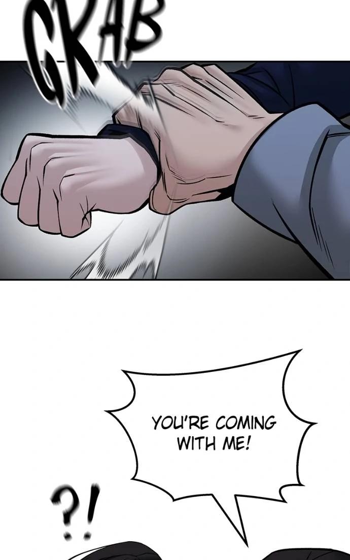 Designated Bully Chapter 123