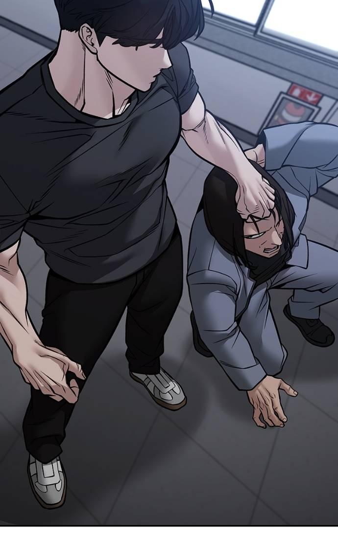 Designated Bully Chapter 123