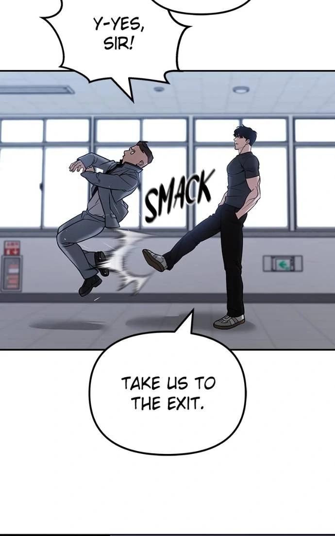 Designated Bully Chapter 123