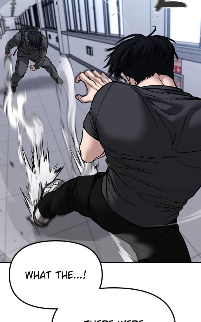 Designated Bully Chapter 123