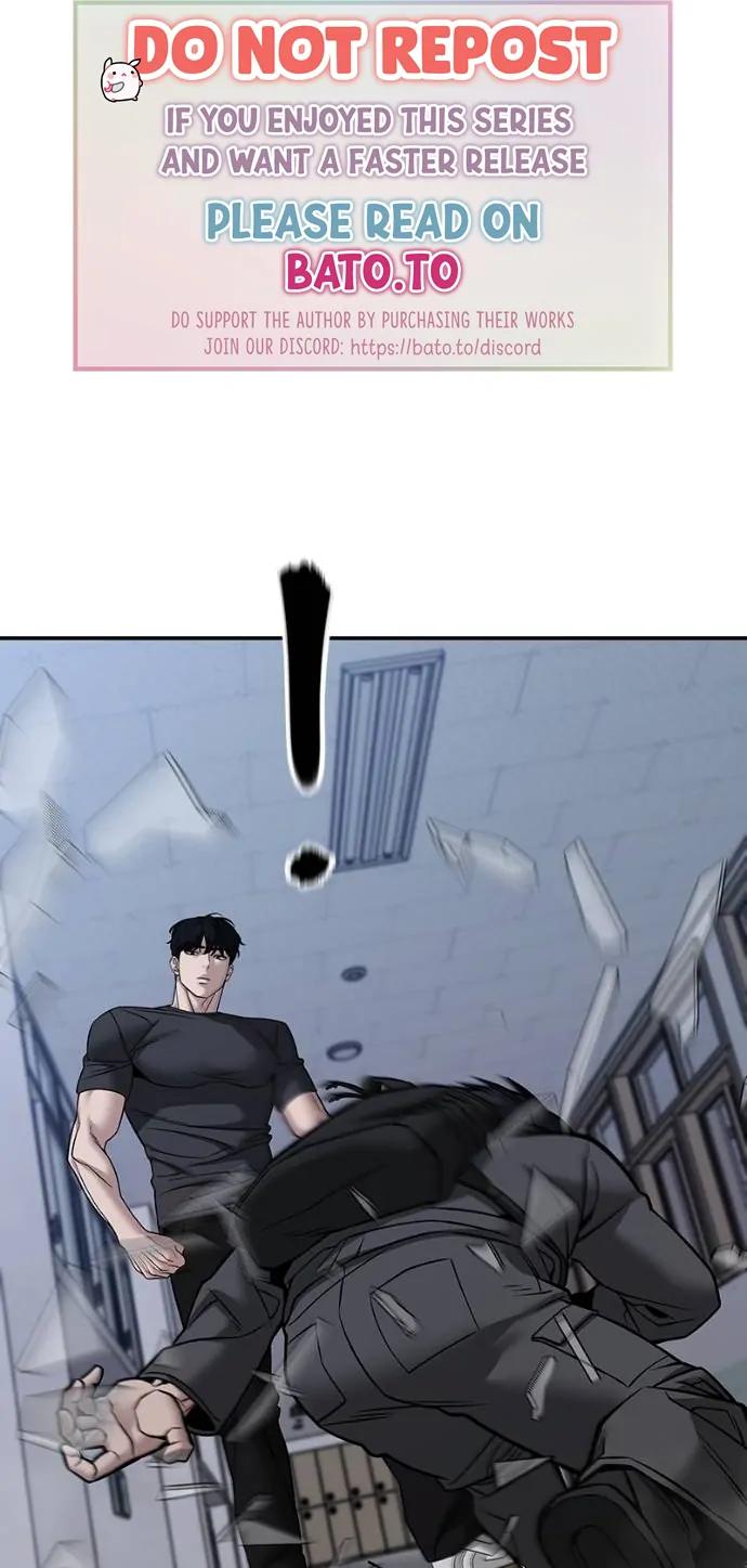 Designated Bully Chapter 124