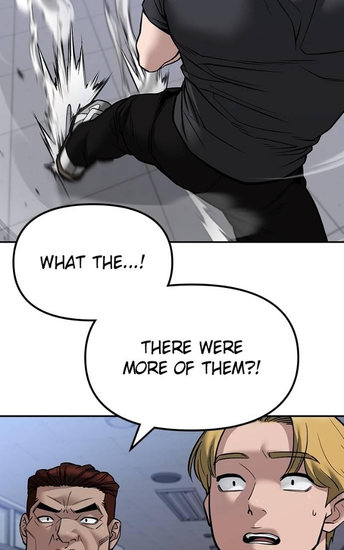 Designated Bully Chapter 124