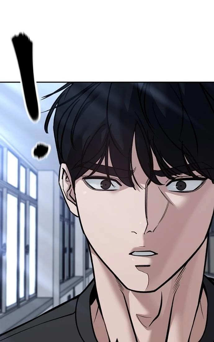 Designated Bully Chapter 124