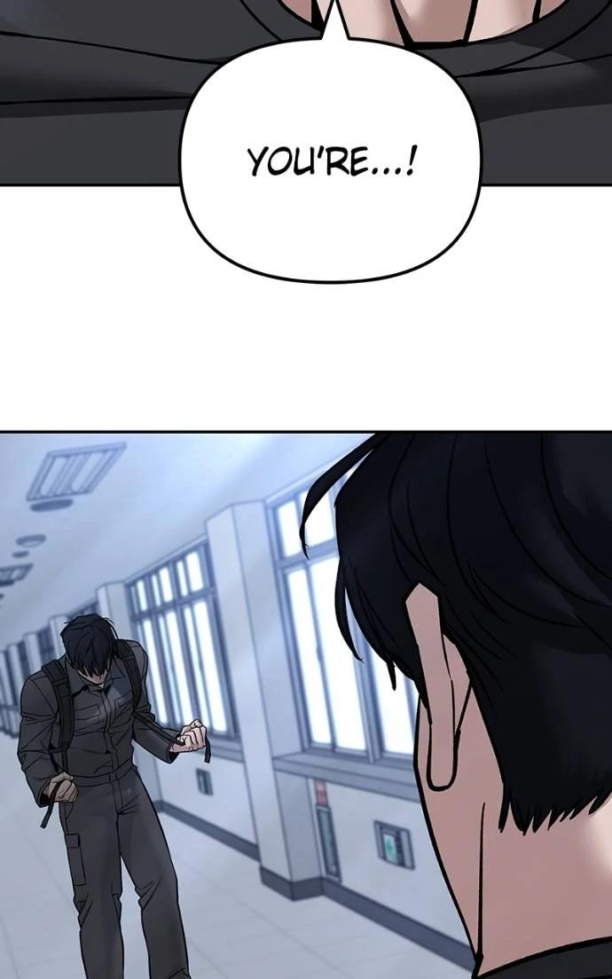 Designated Bully Chapter 124