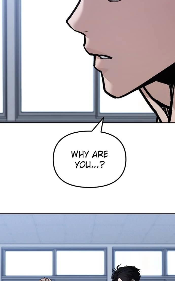 Designated Bully Chapter 124