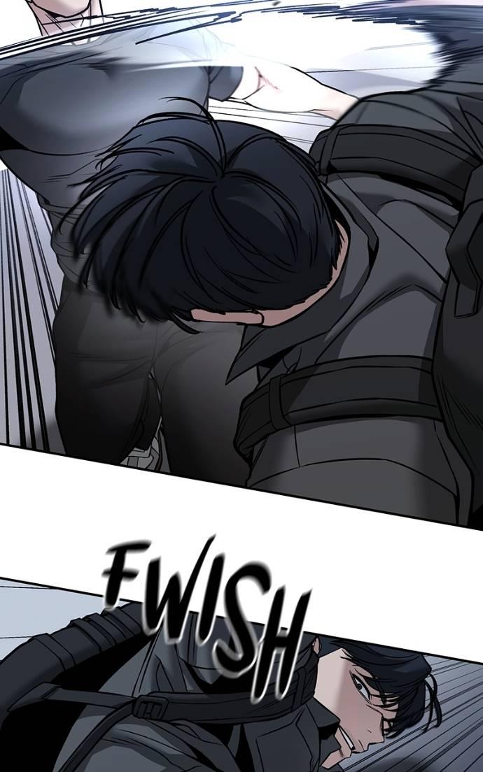 Designated Bully Chapter 124