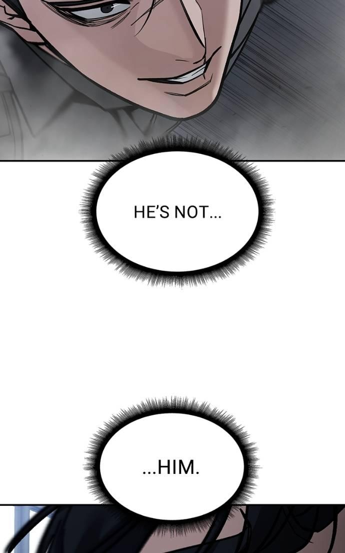 Designated Bully Chapter 124