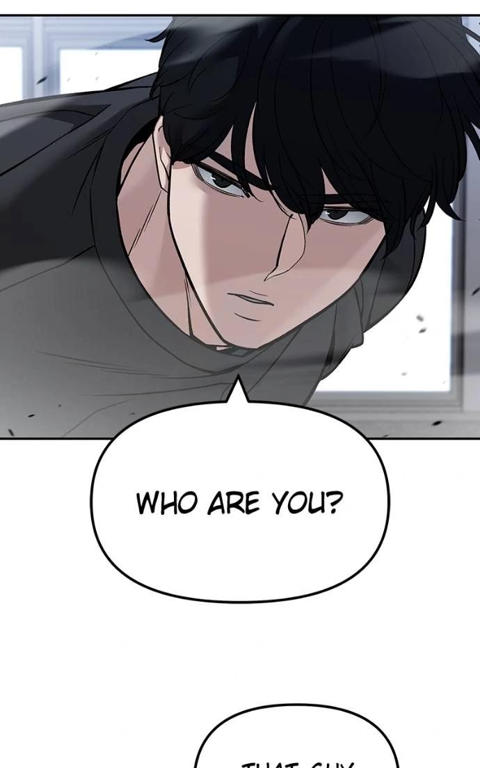 Designated Bully Chapter 124