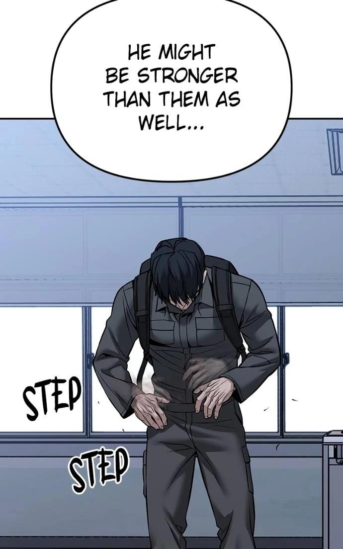 Designated Bully Chapter 124