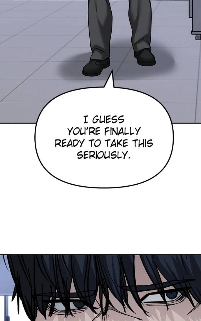 Designated Bully Chapter 124