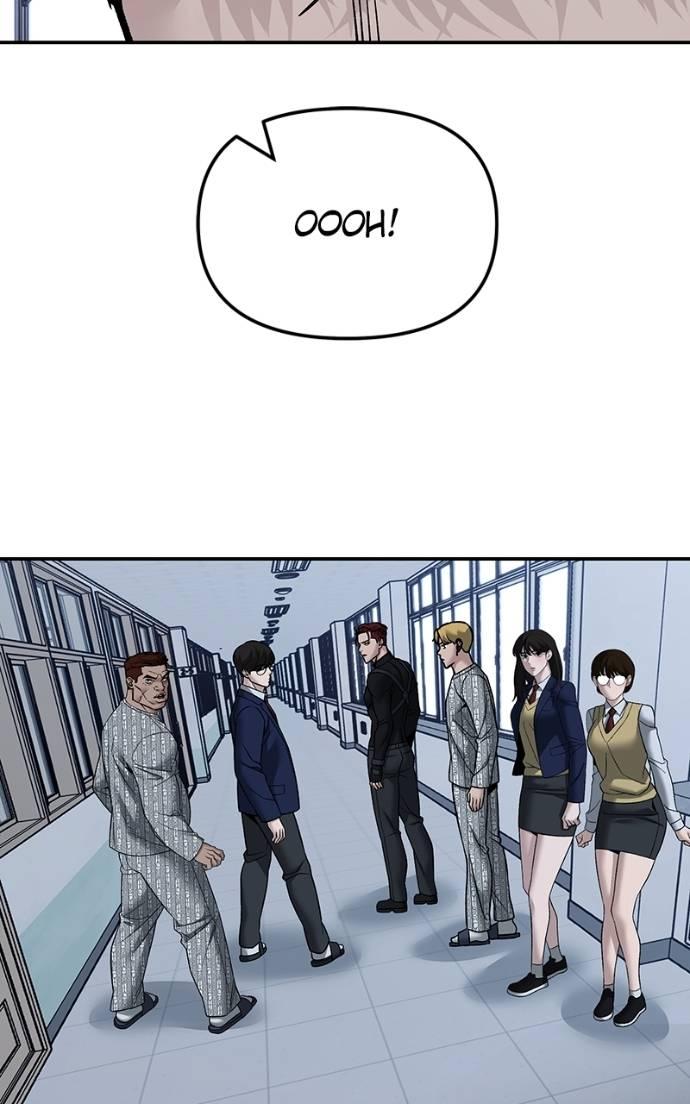 Designated Bully Chapter 124