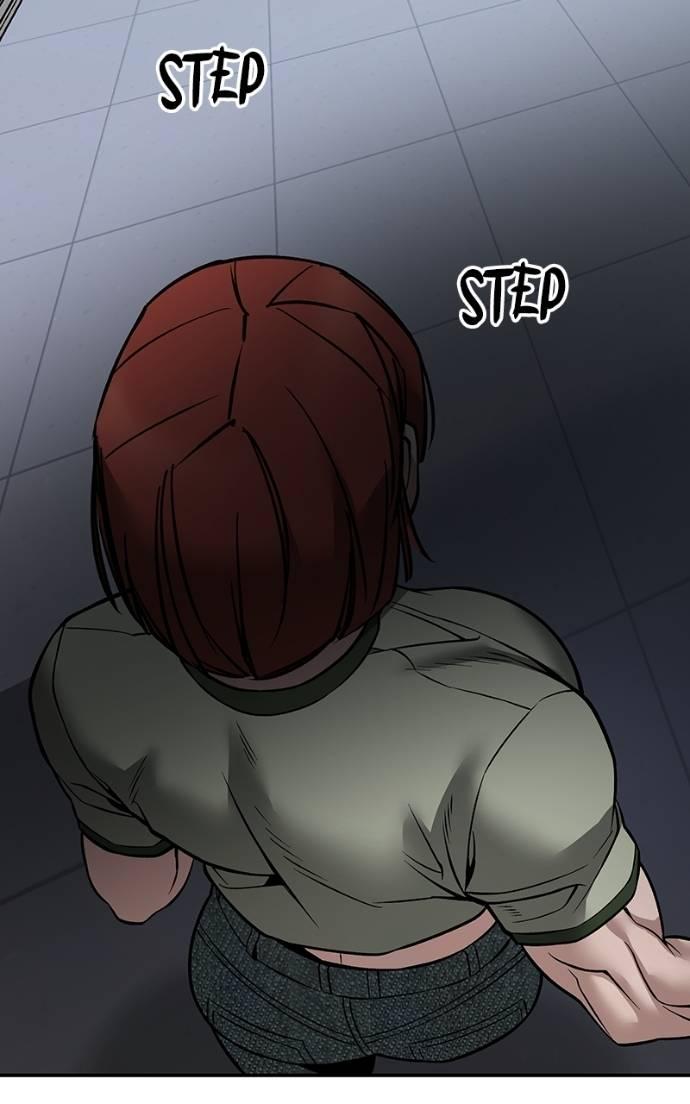 Designated Bully Chapter 124