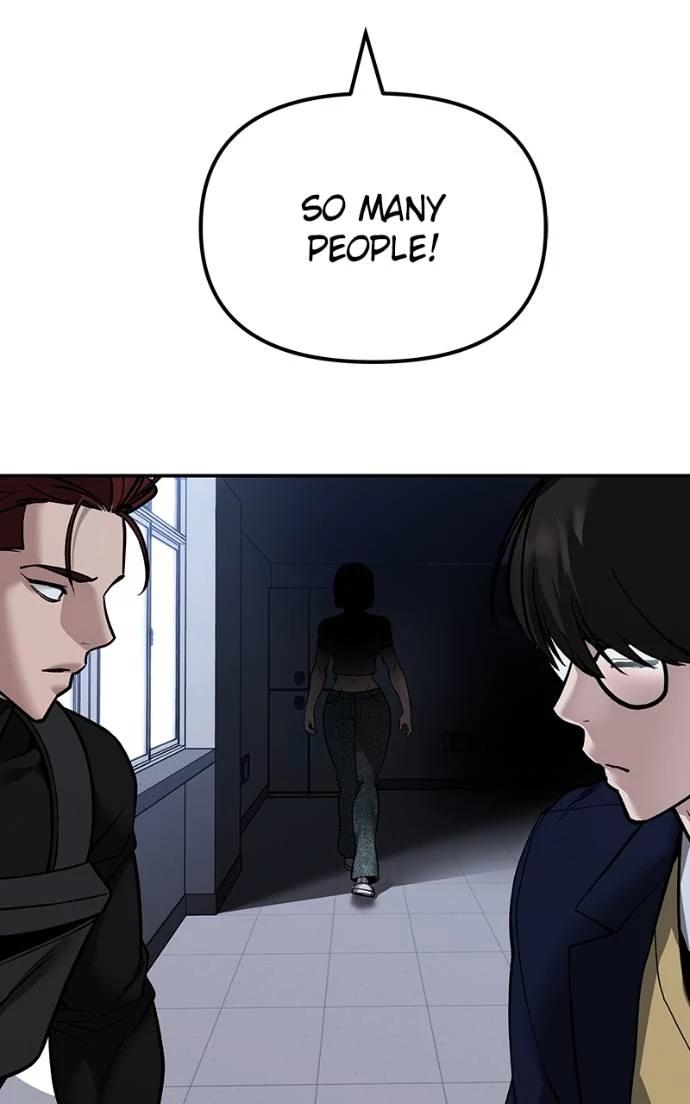 Designated Bully Chapter 124