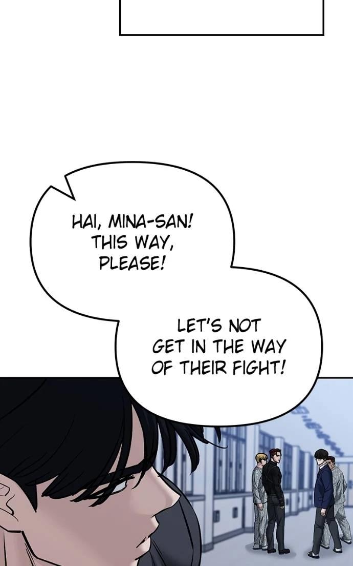 Designated Bully Chapter 124