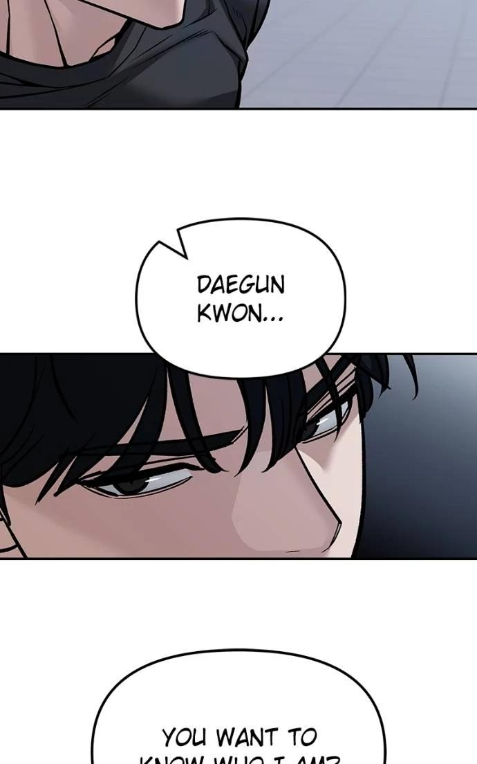 Designated Bully Chapter 124