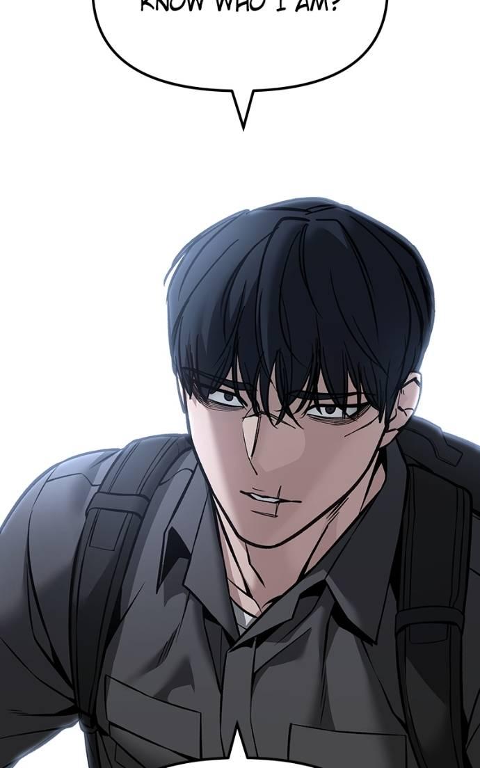 Designated Bully Chapter 124