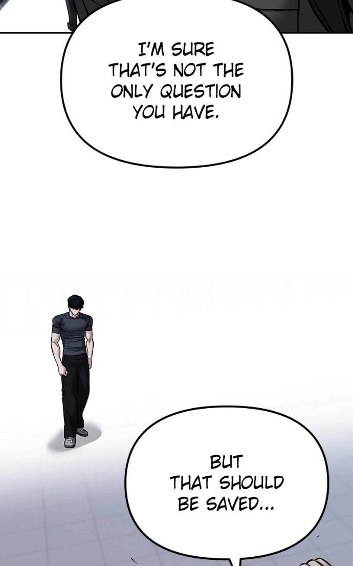 Designated Bully Chapter 124