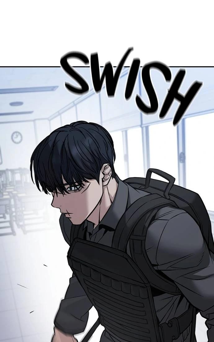 Designated Bully Chapter 124