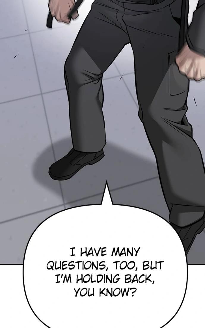 Designated Bully Chapter 124