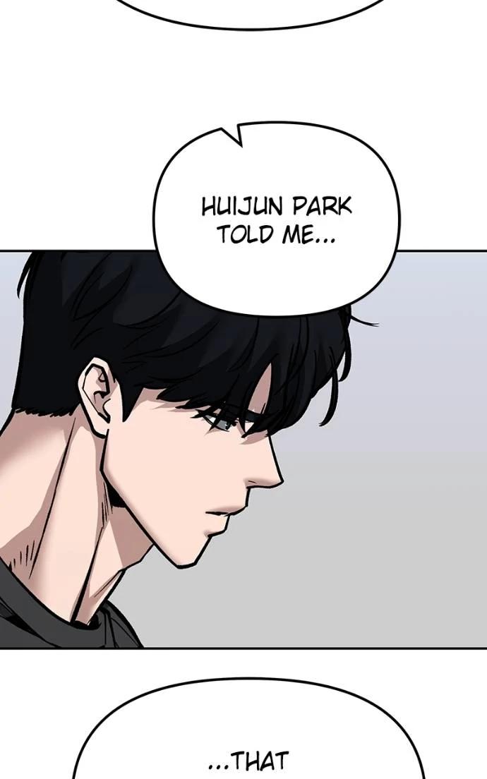 Designated Bully Chapter 124