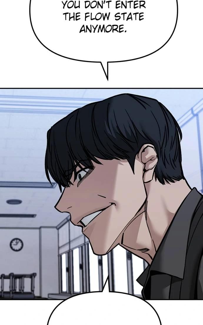 Designated Bully Chapter 124