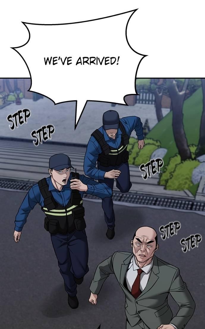 Designated Bully Chapter 124