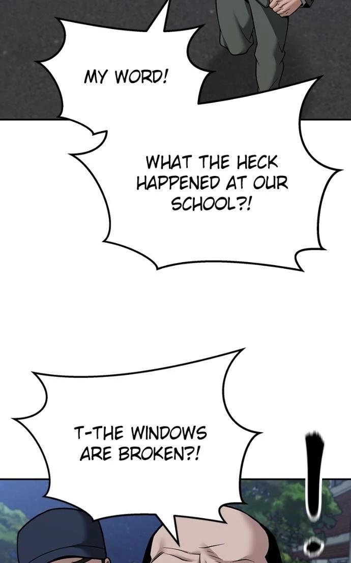 Designated Bully Chapter 124