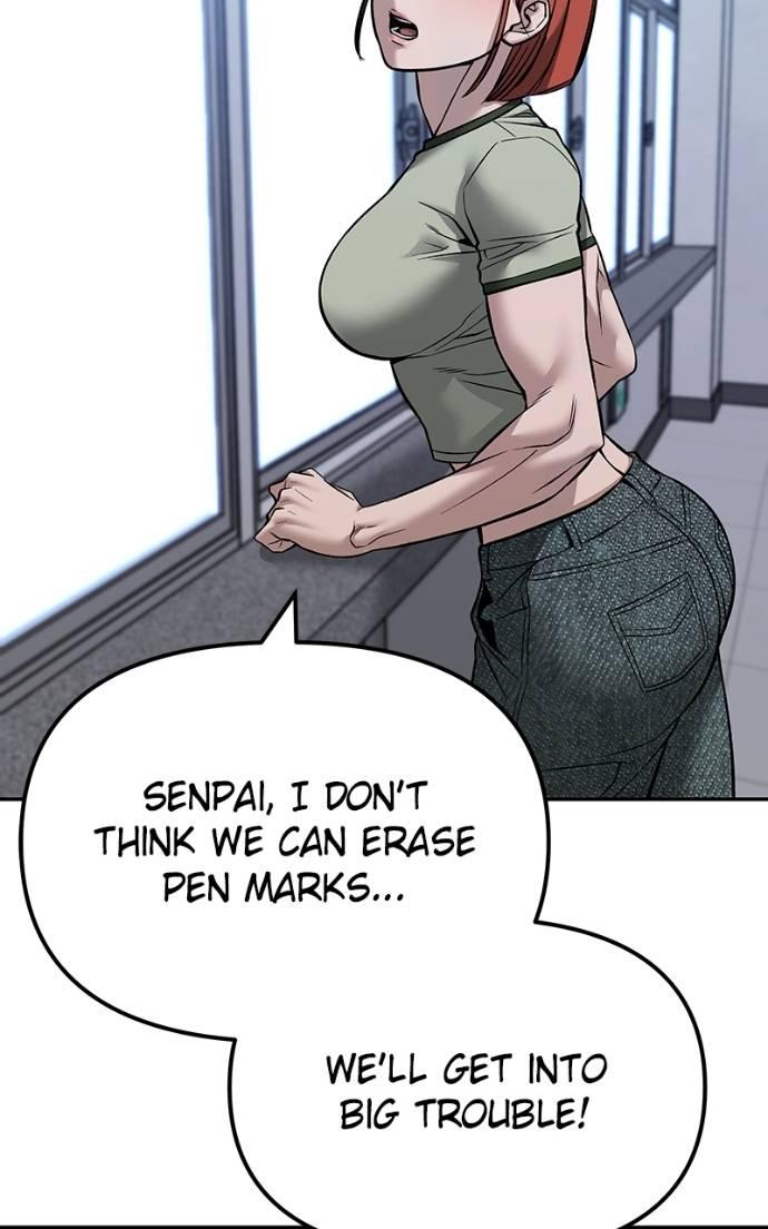 Designated Bully Chapter 124