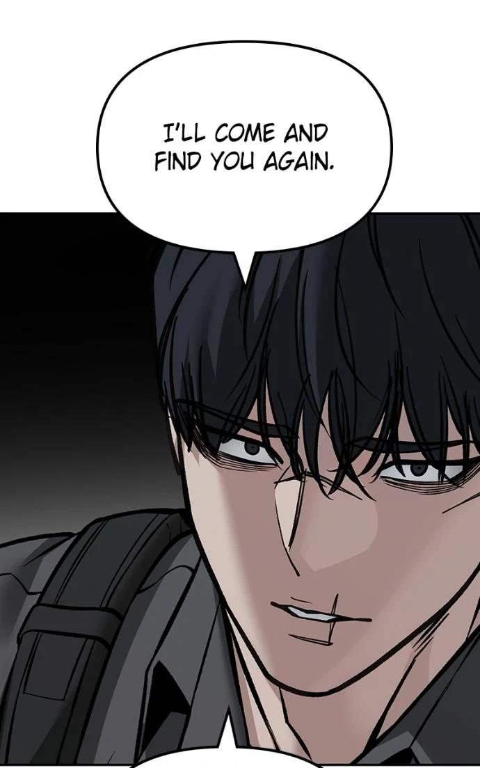 Designated Bully Chapter 124