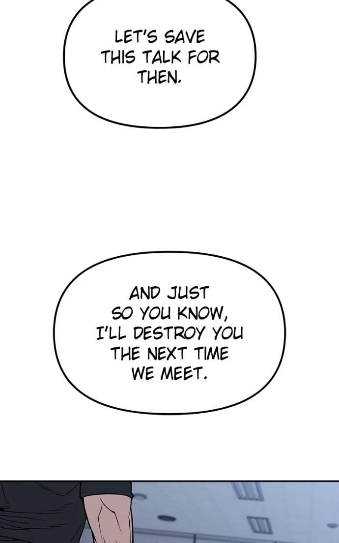 Designated Bully Chapter 124