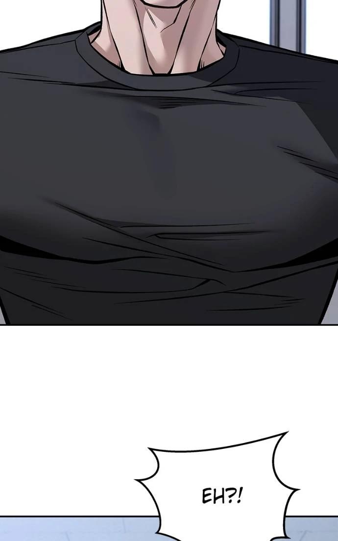 Designated Bully Chapter 124