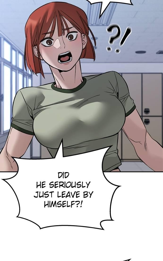 Designated Bully Chapter 124