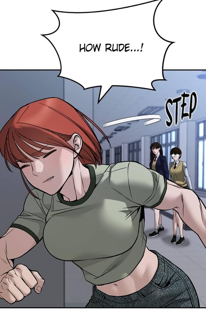 Designated Bully Chapter 124