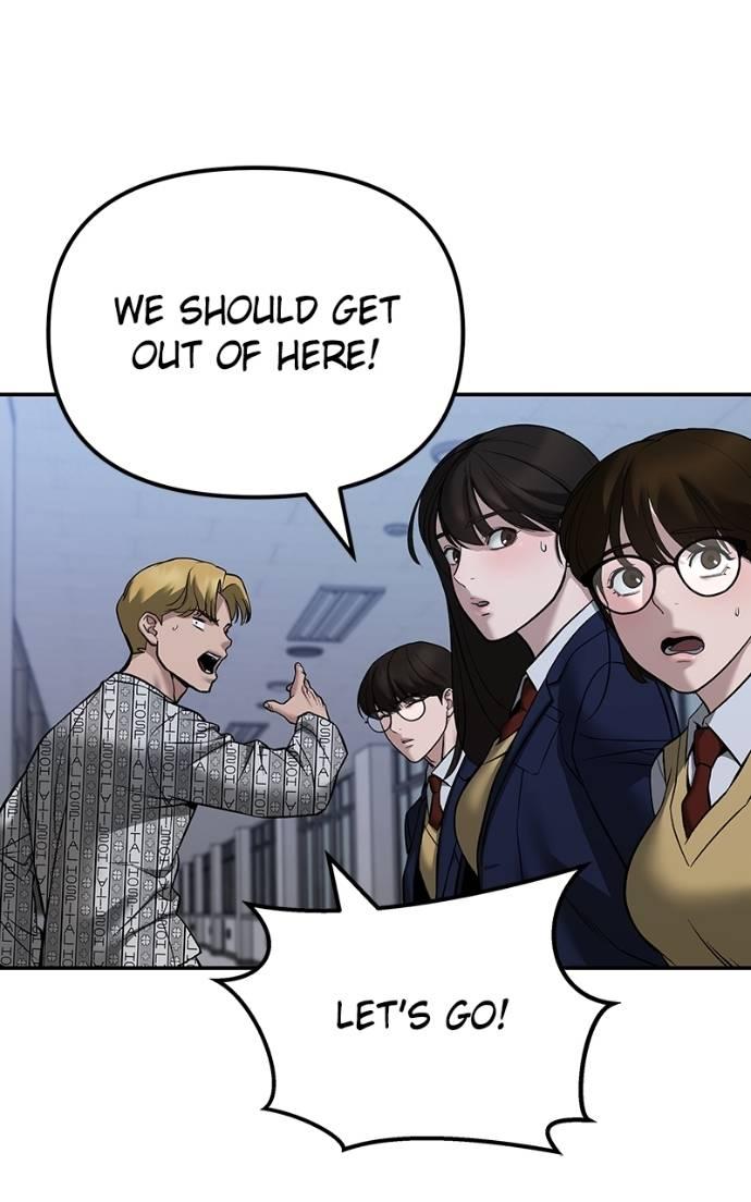 Designated Bully Chapter 124