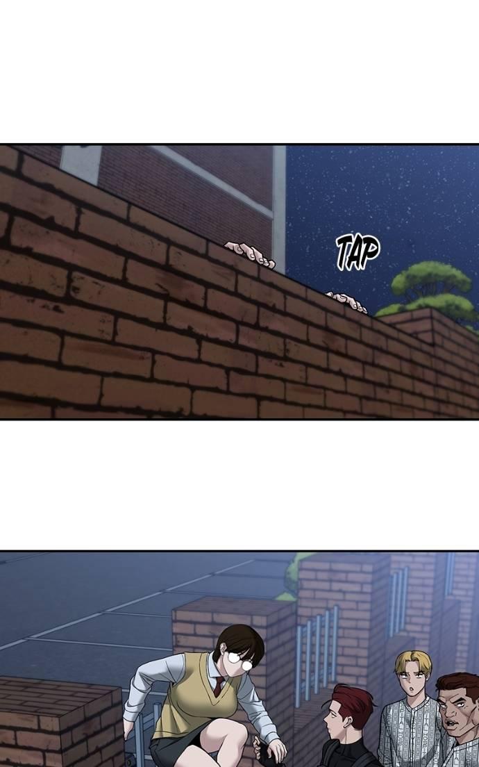 Designated Bully Chapter 124