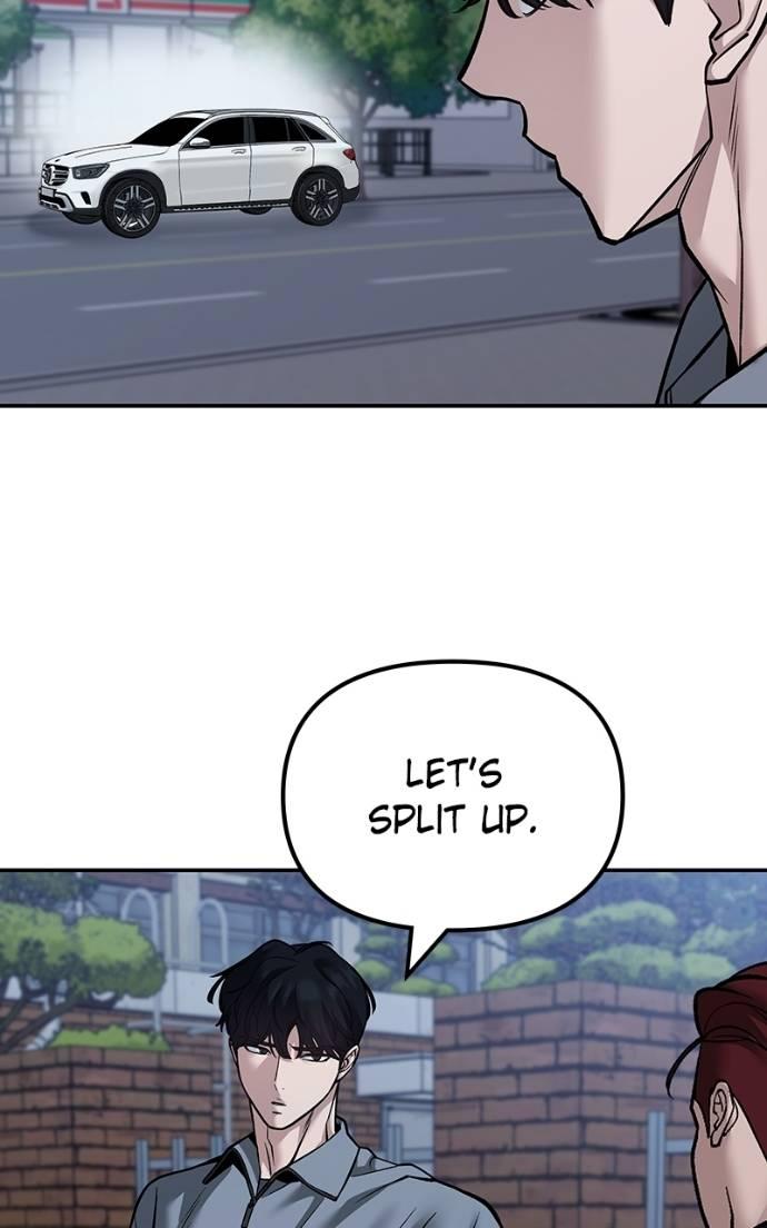 Designated Bully Chapter 124