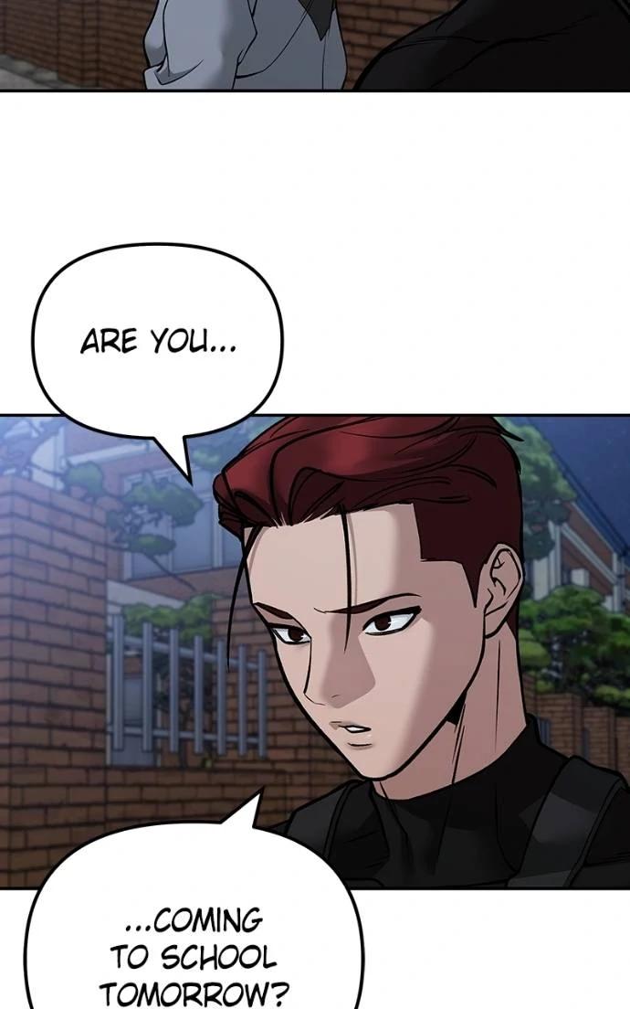 Designated Bully Chapter 124