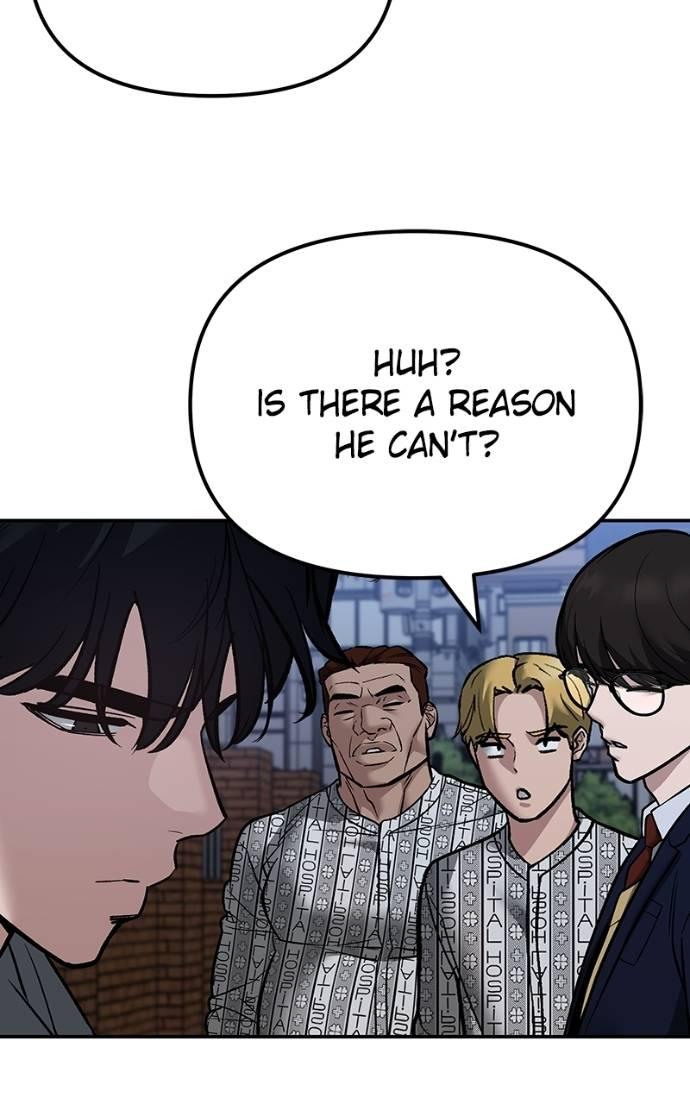 Designated Bully Chapter 124