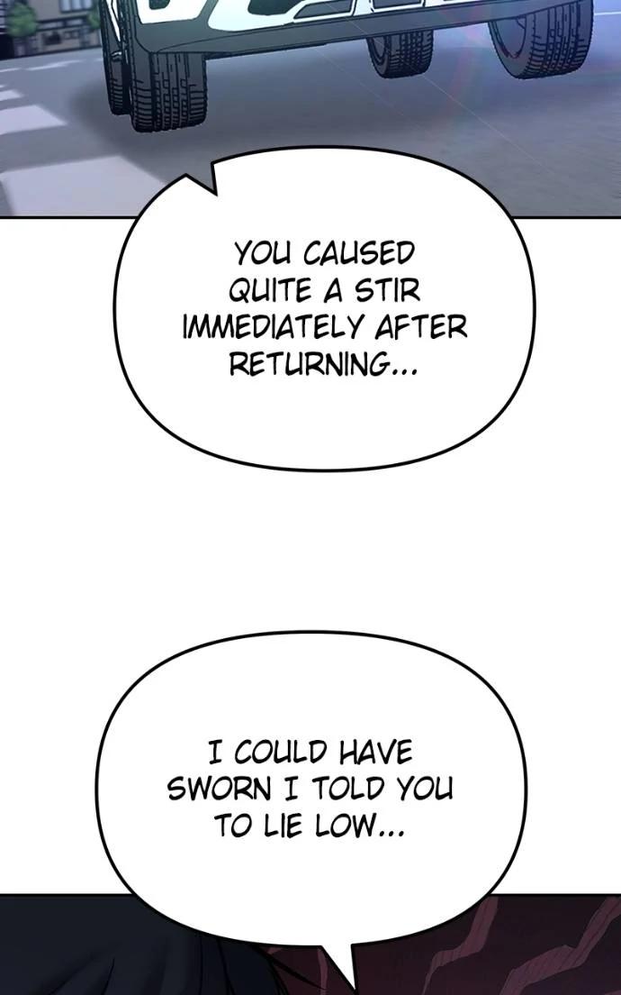 Designated Bully Chapter 124