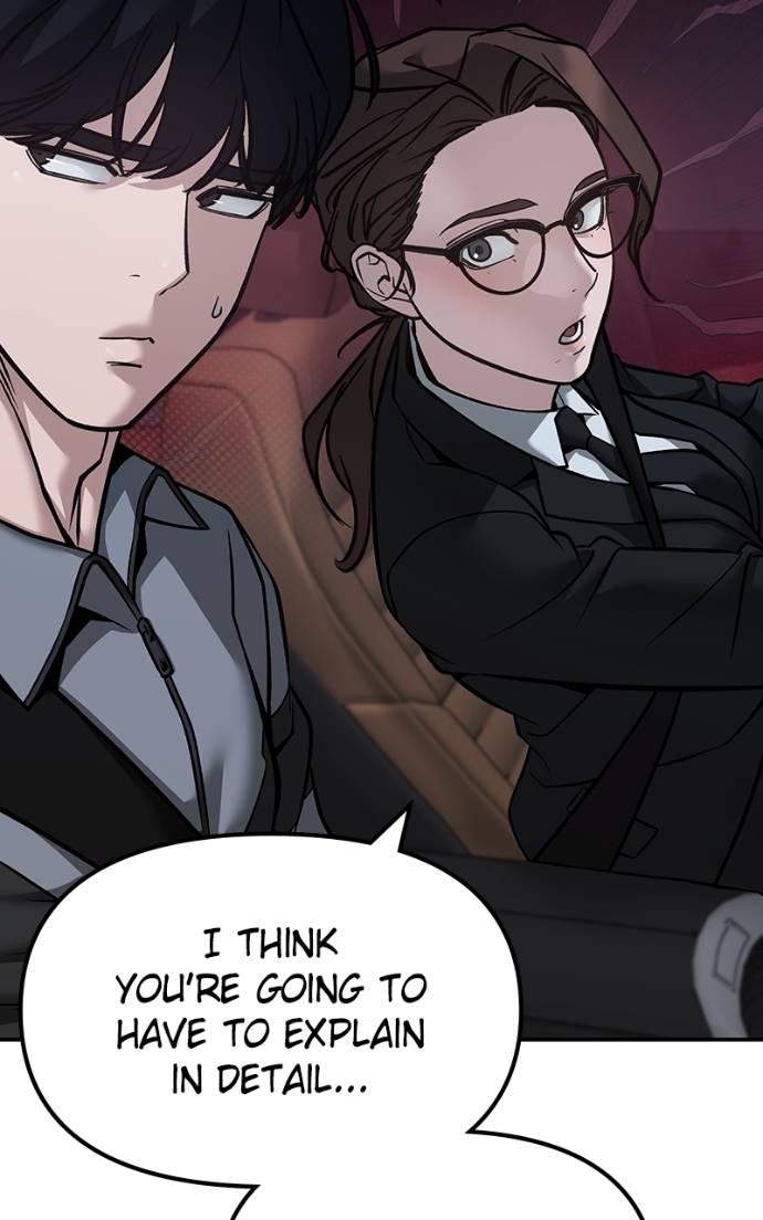 Designated Bully Chapter 124