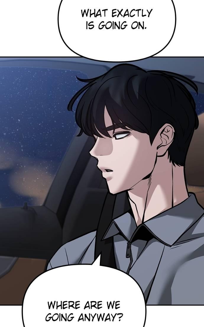 Designated Bully Chapter 124