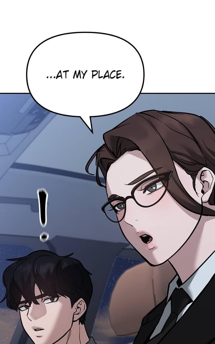 Designated Bully Chapter 124