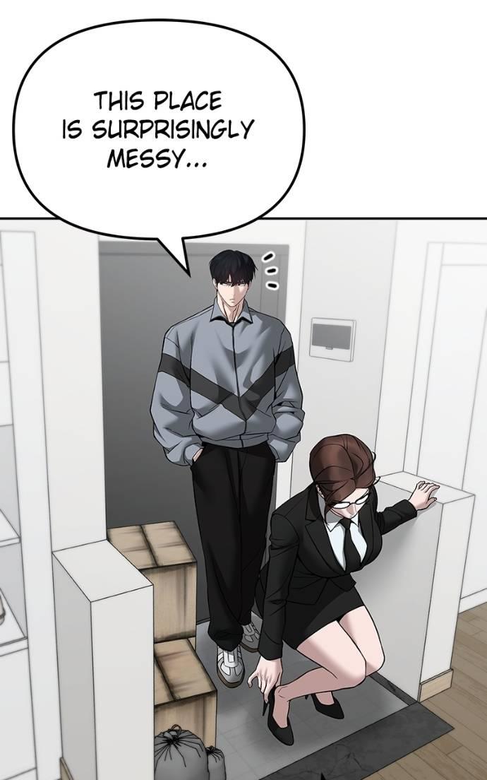 Designated Bully Chapter 124