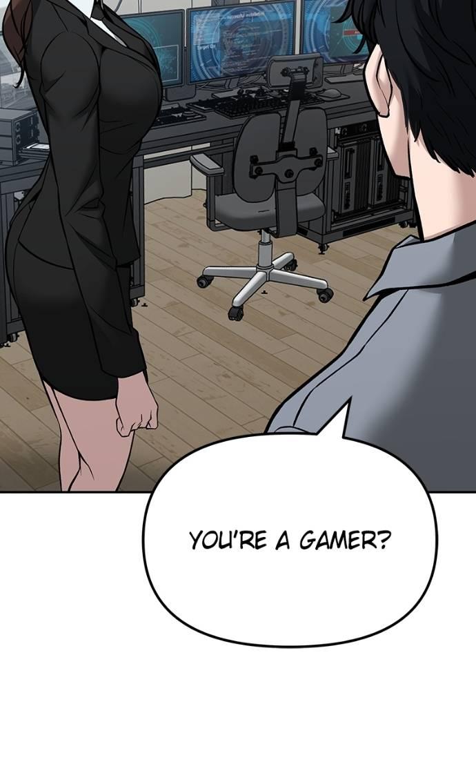 Designated Bully Chapter 124