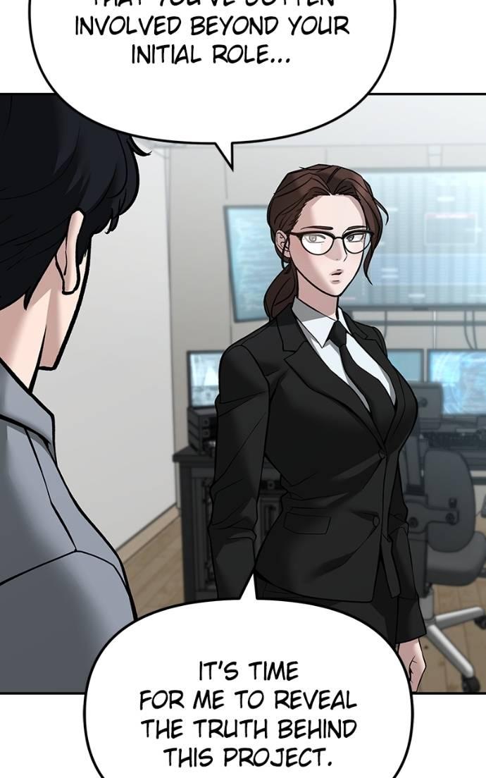 Designated Bully Chapter 124