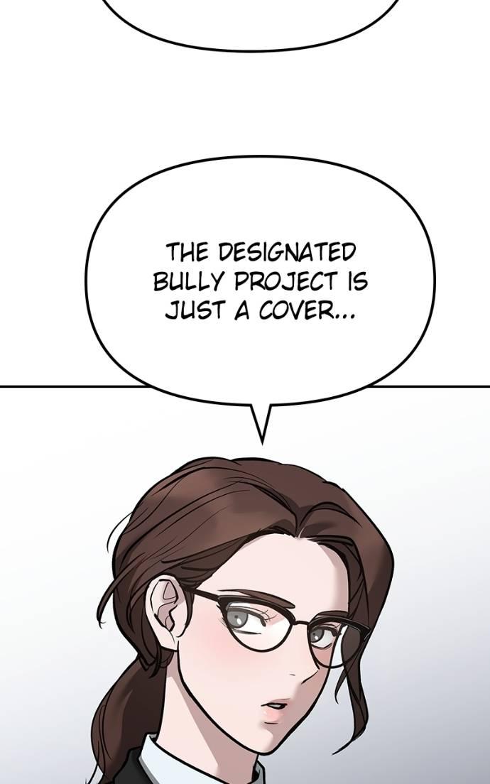 Designated Bully Chapter 124