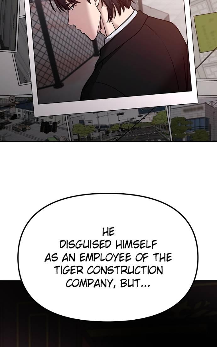 Designated Bully Chapter 124