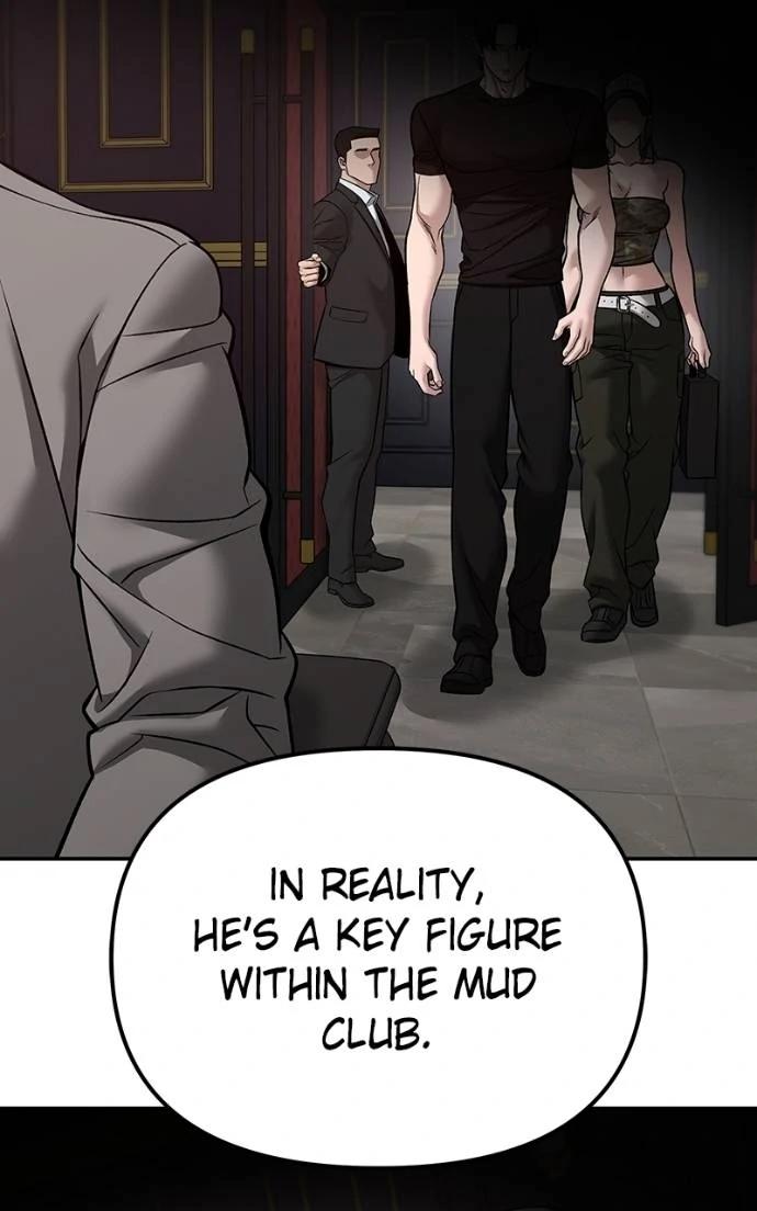 Designated Bully Chapter 124